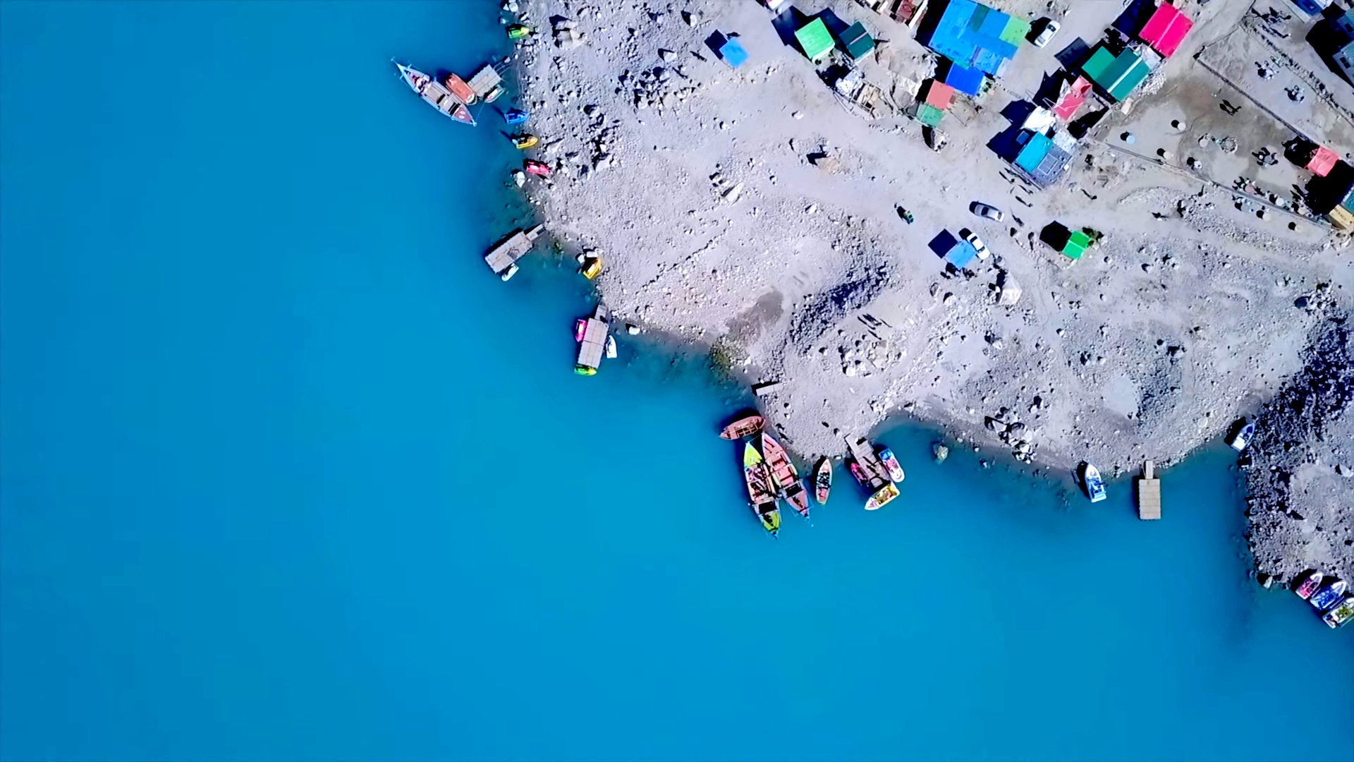 National Tourism Portal